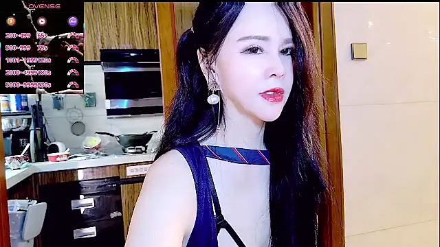 xinxinbabe online show from February 19, 2026, 7:15 am