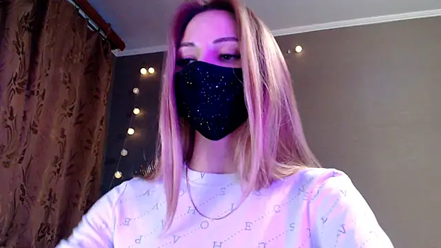 Iris lave online show from March 18, 2026, 4:10 pm