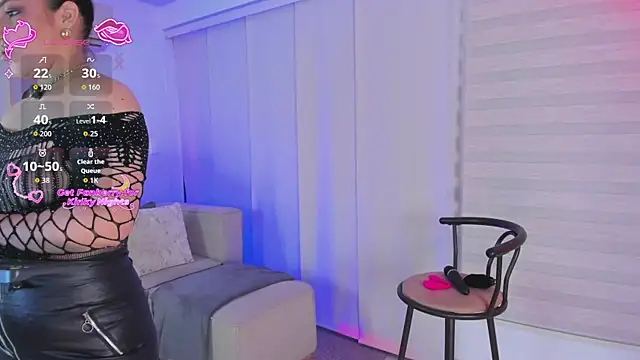 naughty fun room online show from December 19, 2025, 11:12 pm