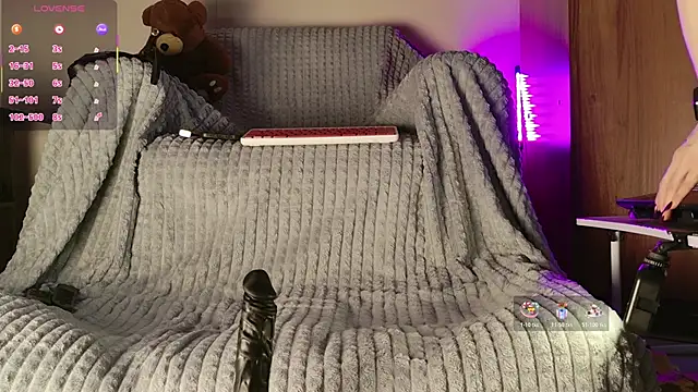 Snapshot of Rybka__G__ chatting on November 7, 2025, 9:31 am Rybka G online show from November 7, 2025, 9:31 am