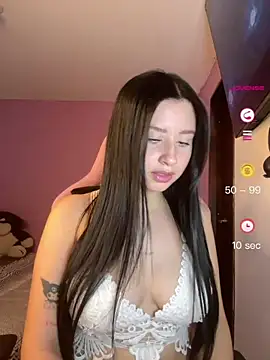 lucy grey25 online show from July 7, 2026, 5:06 pm