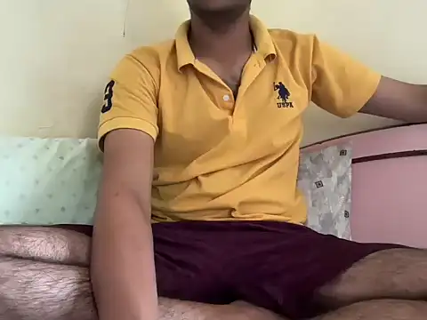 project085 online show from October 4, 2025, 7:06 am