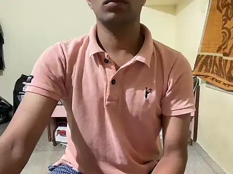 project085 online show from November 6, 2025, 3:24 pm