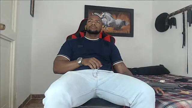 big blackmen19 online show from September 12, 2025, 1:22 pm