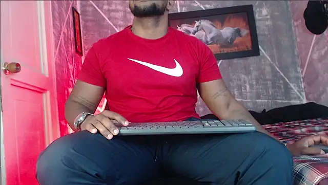 big blackmen19 online show from September 20, 2025, 1:12 pm