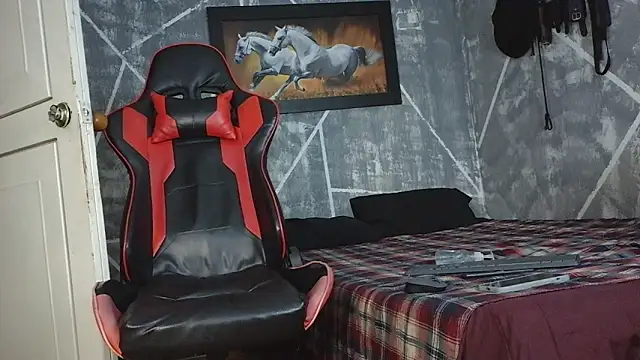 big blackmen19 online show from February 9, 2026, 12:31 pm