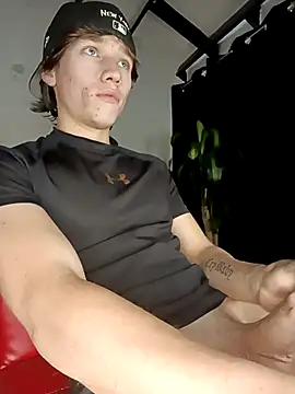 Logan sixxer online show from February 6, 2026, 8:56 pm