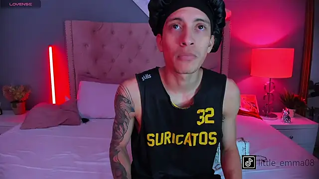 Joe And Emma online show from October 22, 2025, 9:36 pm