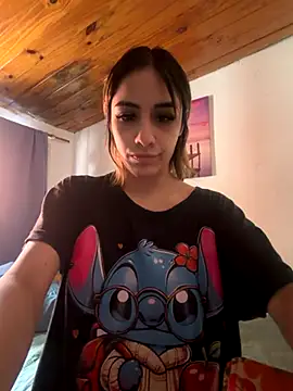 Babylovetiernax online show from November 12, 2025, 3:12 pm