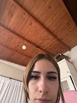 Babylovetiernax online show from February 26, 2026, 4:06 pm