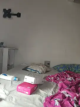 Sharon Black online show from October 20, 2025, 11:54 am