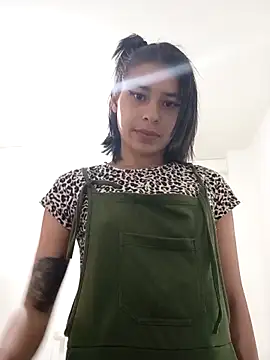 Tendercouple1 online show from October 8, 2025, 6:16 pm