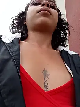 Tendercouple1 online show from February 4, 2026, 6:47 pm