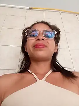 Tendercouple1 online show from April 7, 2026, 5:35 pm