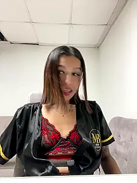 Snapshot of Melany_foxxx chatting on September 30, 2025, 4:17 am Melany foxxx online show from September 30, 2025, 4:17 am