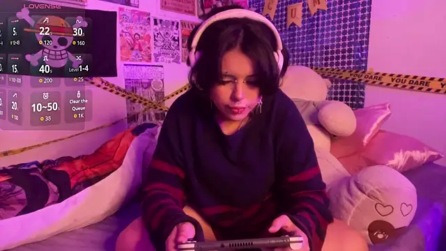 PixelKitty  online show from June 2, 2026, 1:40 am