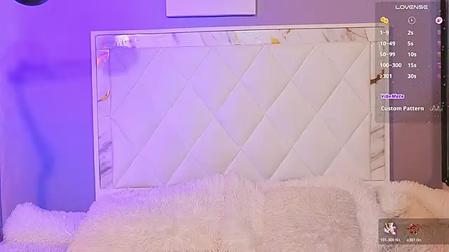 Hanzking01 online show from March 28, 2026, 5:18 am