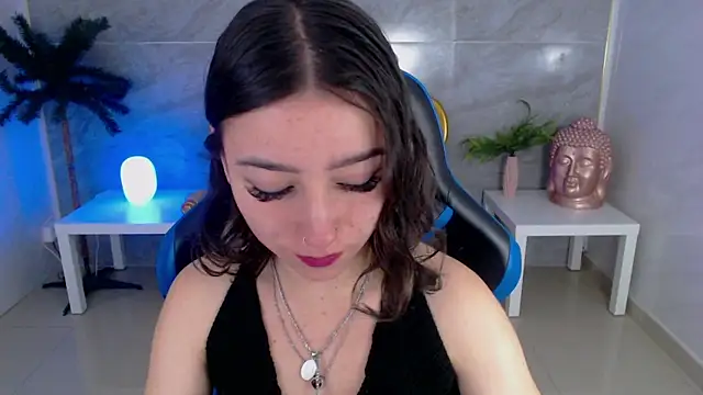 venuss09 s online show from January 8, 2026, 1:13 pm