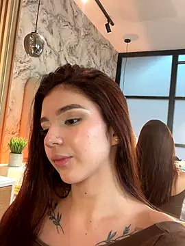 JessicaMason online show from November 3, 2025, 8:43 pm