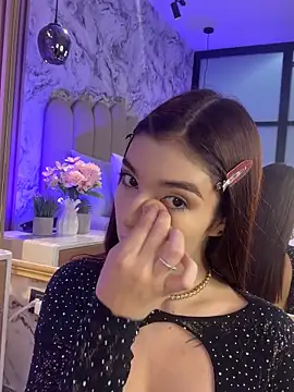 JessicaMason online show from November 15, 2025, 10:48 pm