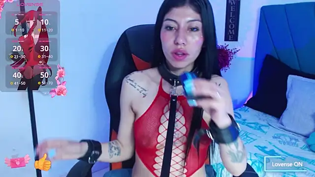 Snapshot of Aily_star chatting on October 8, 2025, 4:43 am Aily star online show from October 8, 2025, 4:43 am