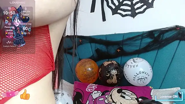 Snapshot of Aily_star chatting on November 1, 2025, 4:36 am Aily star online show from November 1, 2025, 4:36 am