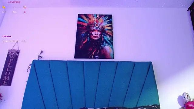 Snapshot of Aily_star chatting on November 12, 2025, 4:02 am Aily star online show from November 12, 2025, 4:02 am