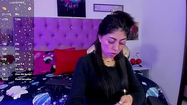 Snapshot of Aily_star chatting on March 21, 2026, 4:28 am Aily star online show from March 21, 2026, 4:28 am