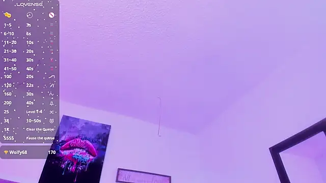 Snapshot of Aily_star chatting on March 27, 2026, 8:26 am Aily star online show from March 27, 2026, 8:26 am