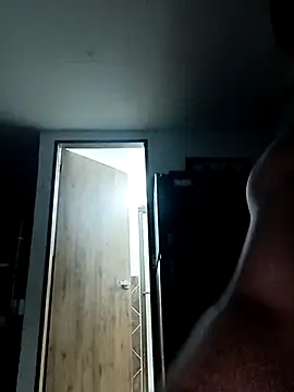 Arianna Moss online show from October 31, 2025, 2:56 am