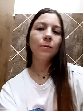 Arianna Moss online show from November 13, 2025, 1:37 am