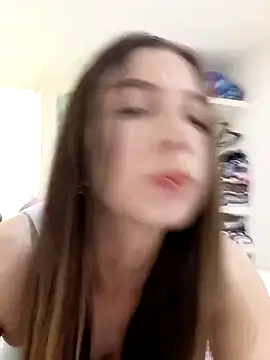 Arianna Moss online show from March 15, 2026, 4:02 pm