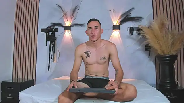 PeterBowel online show from October 11, 2025, 4:16 pm