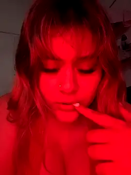 Snapshot of Dulceluz_420 chatting on October 11, 2025, 12:15 pm Dulceluz 420 online show from October 11, 2025, 12:15 pm