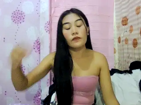 YourWildestDoll online show from December 21, 2025, 6:26 pm