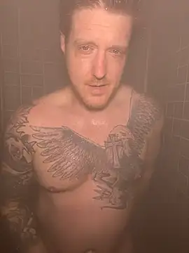 CloudyKingG online show from April 6, 2026, 6:09 pm