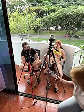 lilith cut3 online show from January 10, 2026, 10:03 pm