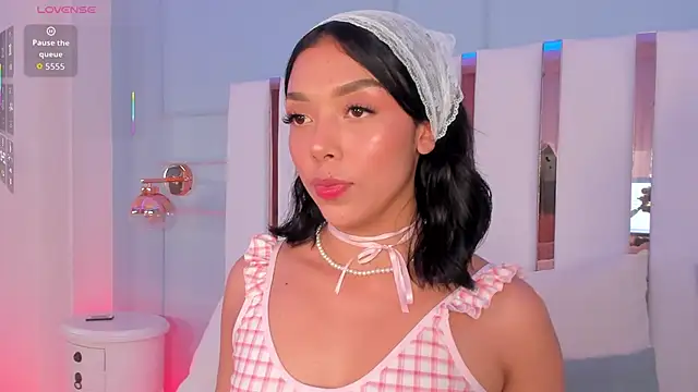 selene phmoon online show from November 29, 2025, 5:21 am