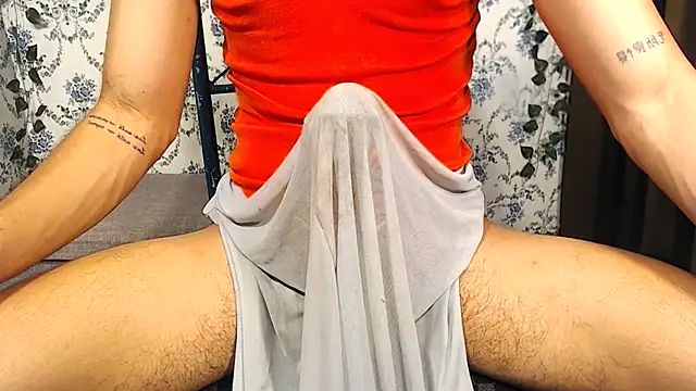 CUMLOADER Brook online show from December 2, 2025, 5:24 am