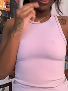 Kylielovesyou online show from March 20, 2026, 6:13 pm