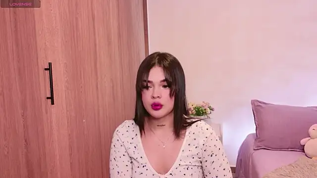 Snapshot of DulceDuarte chatting on November 3, 2025, 4:14 am DulceDuarte online show from November 3, 2025, 4:14 am