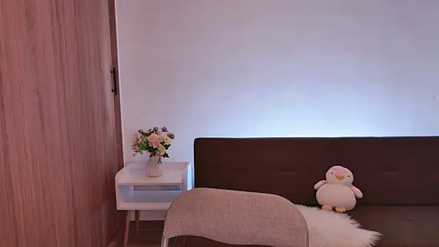 Snapshot of DulceDuarte chatting on November 22, 2025, 5:50 am DulceDuarte online show from November 22, 2025, 5:50 am