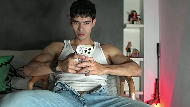 joesteel online show from April 10, 2026, 10:58 pm