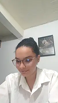 Ayshel cooperr online show from November 14, 2025, 12:20 am