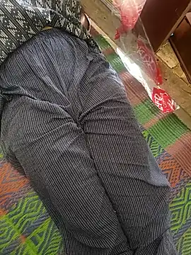 Snapshot of kajalLelaa chatting on February 18, 2026, 7:48 am kajalLelaa online show from February 18, 2026, 7:48 am