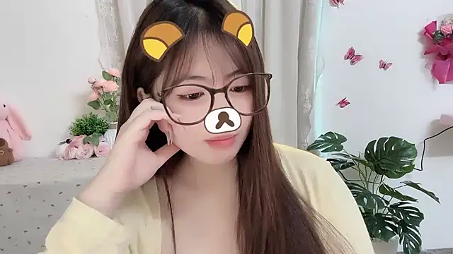 Amelia-babee online show from June 28, 2026, 2:28 am