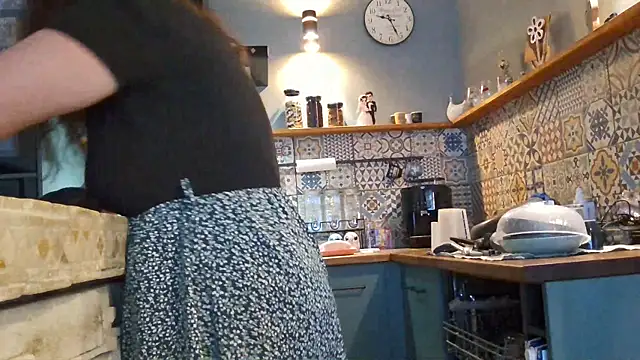 coquineronde online show from October 24, 2025, 7:27 am