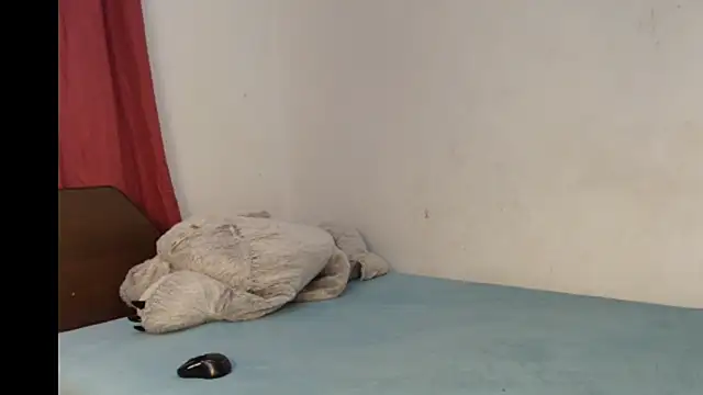 JullyanaRain online show from July 14, 2026, 6:57 pm