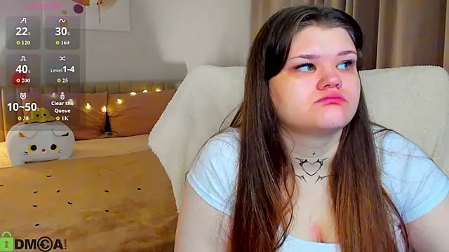 Snapshot of elle_one chatting on October 31, 2025, 3:40 am elle one online show from October 31, 2025, 3:40 am