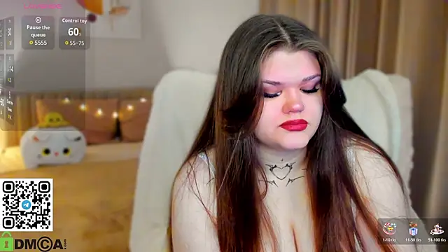 Snapshot of elle_one chatting on November 3, 2025, 3:41 am elle one online show from November 3, 2025, 3:41 am